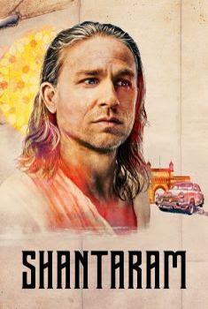 Shantaram 1ª Temporada Torrent (2022) WEB-DL 720p/1080p/4K Legendado
