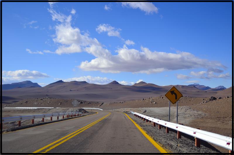 DE ATACAMA A LA PAZ. ROZANDO EL CIELO 2019 - Blogs of America South - ANEXO I. CARRETERAS (16)