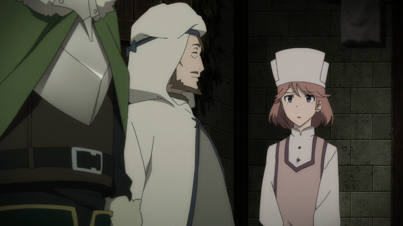 [Arukoru] Tate no Yuusha no Nariagari (The Rising Of The Shield 