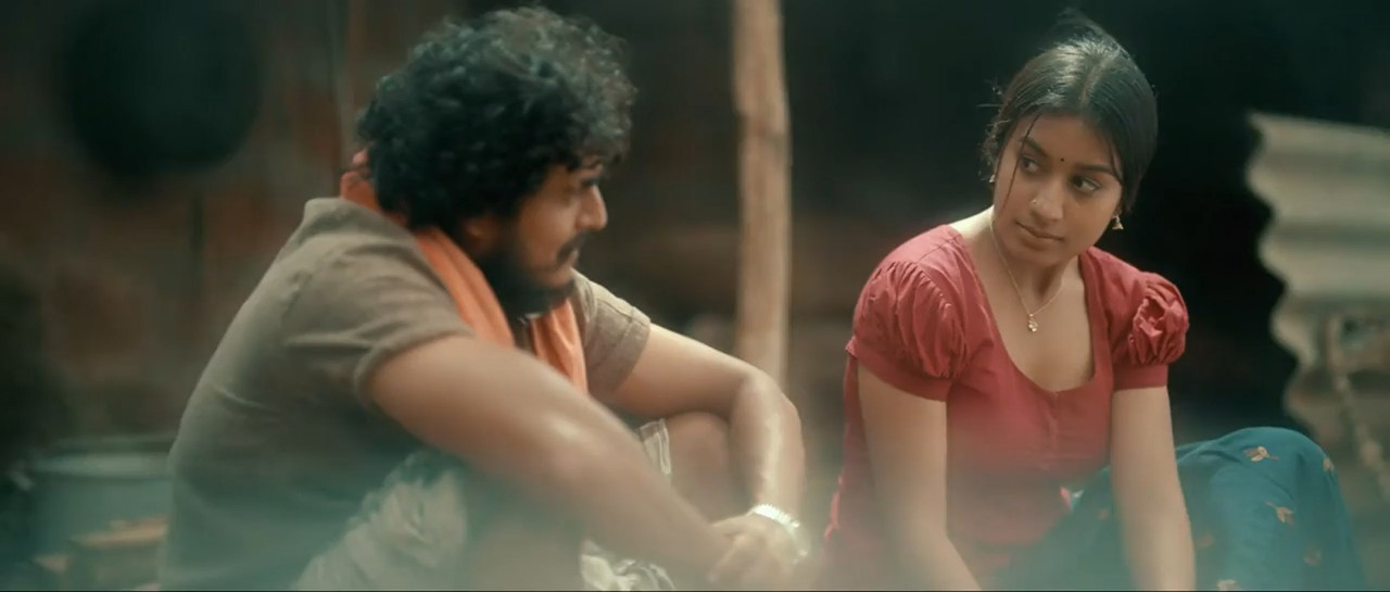 Kerebete 2024 WebRip [Hindi + Kannada] 480p 720p ESub Screenshot