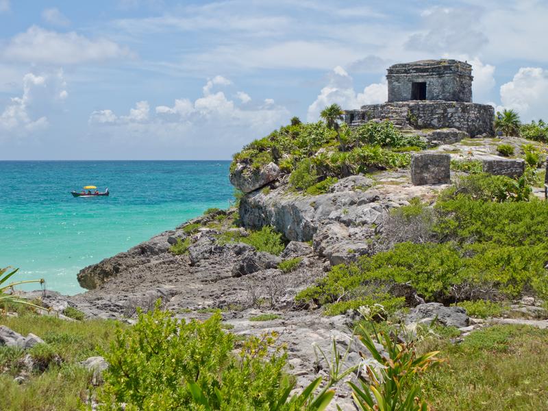 Tulum: visitas con guia local - Foro Riviera Maya y Caribe Mexicano