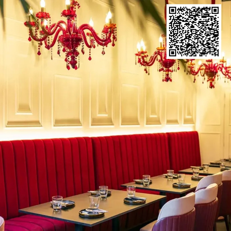 How Restaurant Equipment Auctions Can Lead To Exciting Culinary Adventures