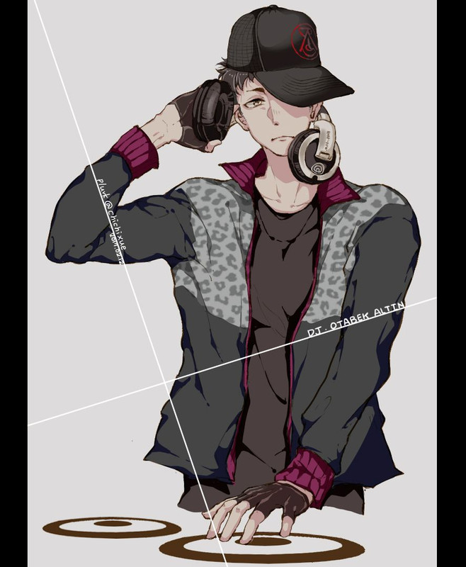 Otabek
