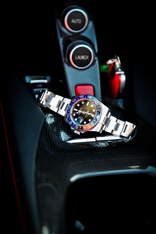 ** ROLEX en voiture ** tome 7 - Page 21 DSC8019