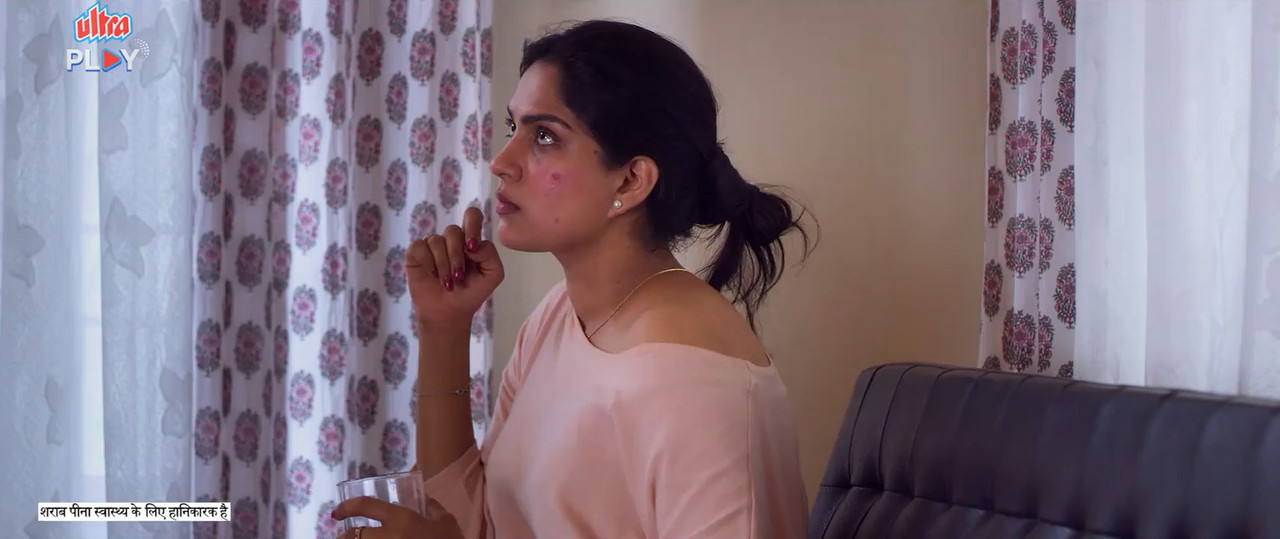 Chathuram 2022 WebRip [Hindi + Tamil + Telugu] 480p, 720p Screenshot