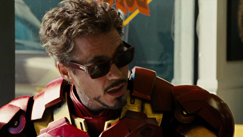  Iron Man 2 2010 screenshot