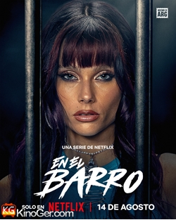 Im Dreck - En el barro (2025)