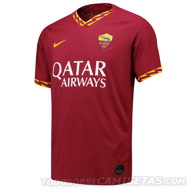 19ASRomaHome2