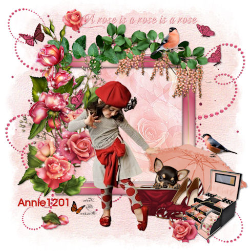 a-rose-Annie1201