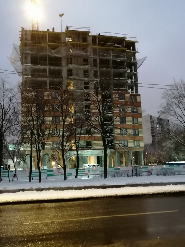 ферганская