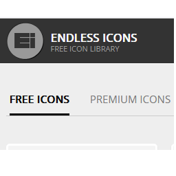 endlessicons