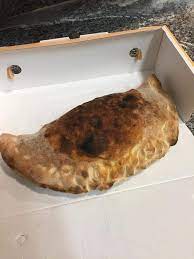 Calzone normale