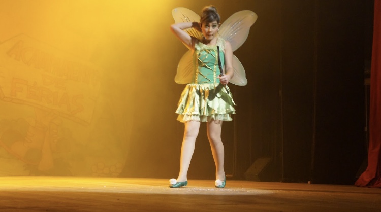 O Menino Peter Pan - Rodriggo Gomes (2)