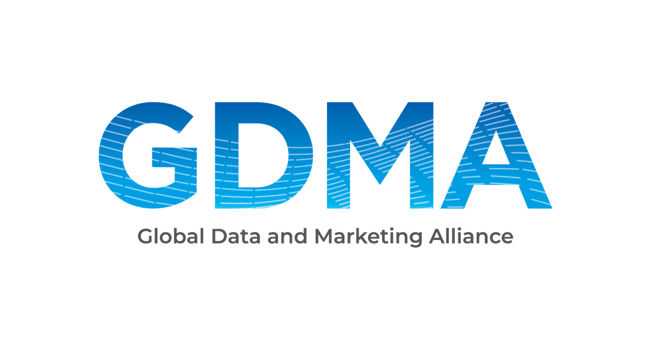 Logo partner GDMA - OutThink 2026