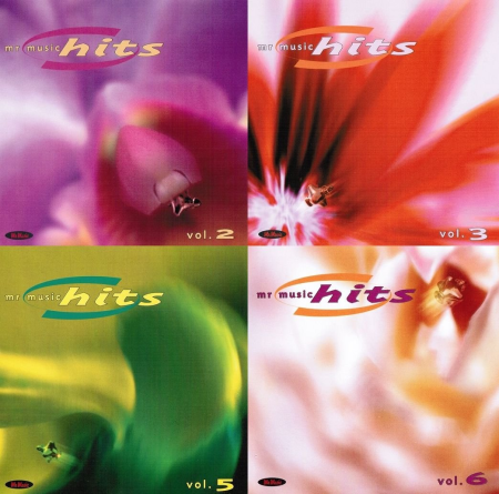 VA - Mr Music Hits 1999 - Collection (1999)