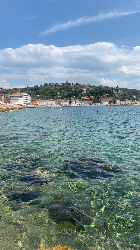 DÍA 5. DE VENECIA A PULA - Valencia-Croacia en coche! (julio-agosto 2022) [EN CONSTRUCCIÓN] (1)