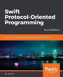 Swift 5 Protocol-Oriented Programming