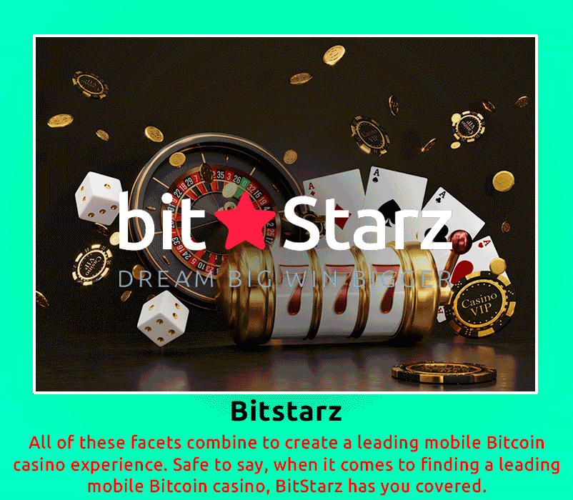 Bitstarz Casino