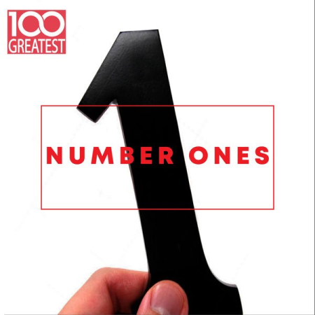 Various Artists - 100 Greatest Number Ones (The Best No.1s Ever) (2020) flac