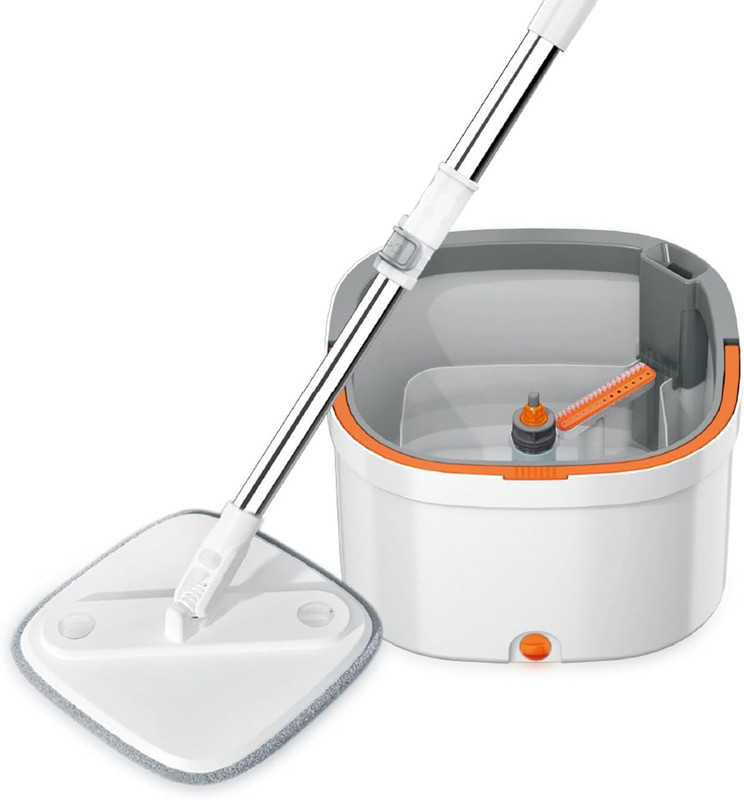 360 Mop & Bucket Set