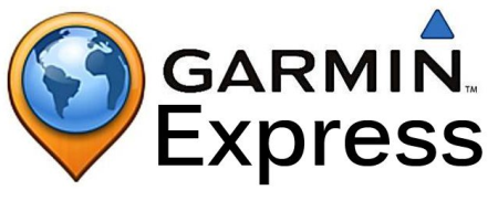 Garmin Express 6.19