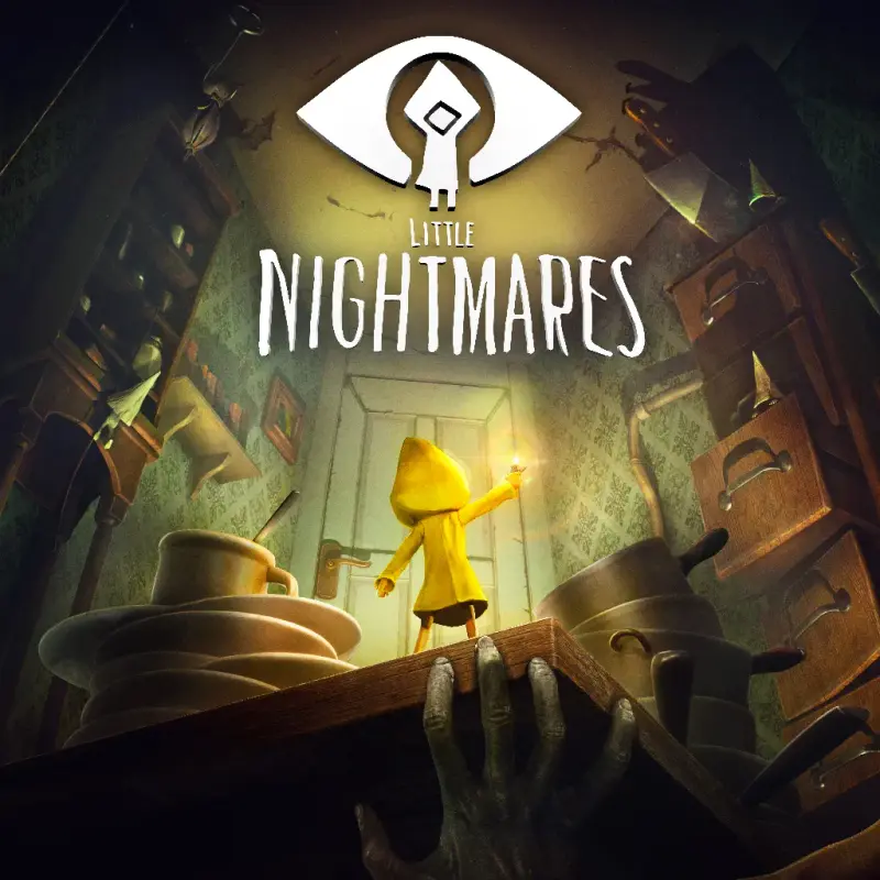 Little Nightmares