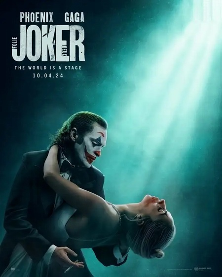 Joker-Folie-Deux