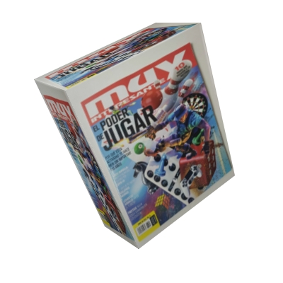 Muy Interesante - El Poder De Jugar