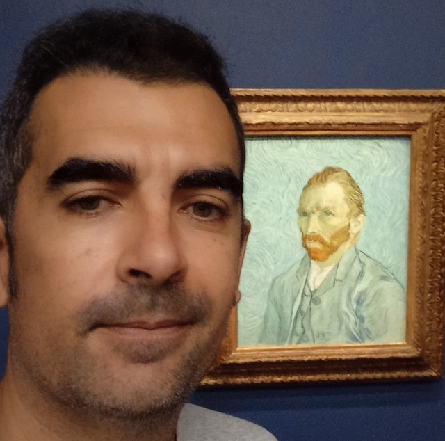 París y Londres. Exposición de Caillebotte y Van Gogh - Blogs de Europa Sur - París: Orsay, Moreau, BNF, Jacquemart y vuelo a Londres: Royal Academy (26)