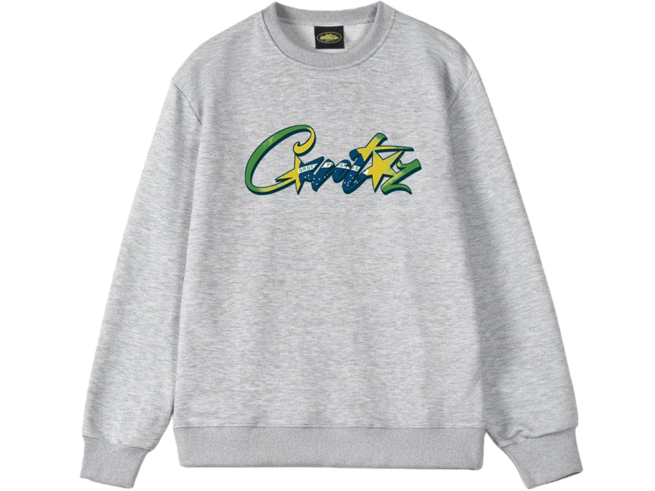 Corteiz Hoodie