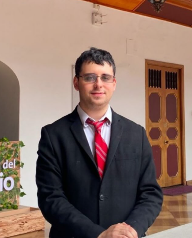 Andrés Revelo