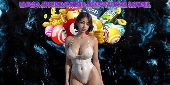 Togel Slovenia