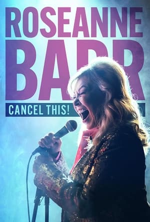 Roseanne Barr Cancel This 2023 1080p WEB h264-INSURRECTION