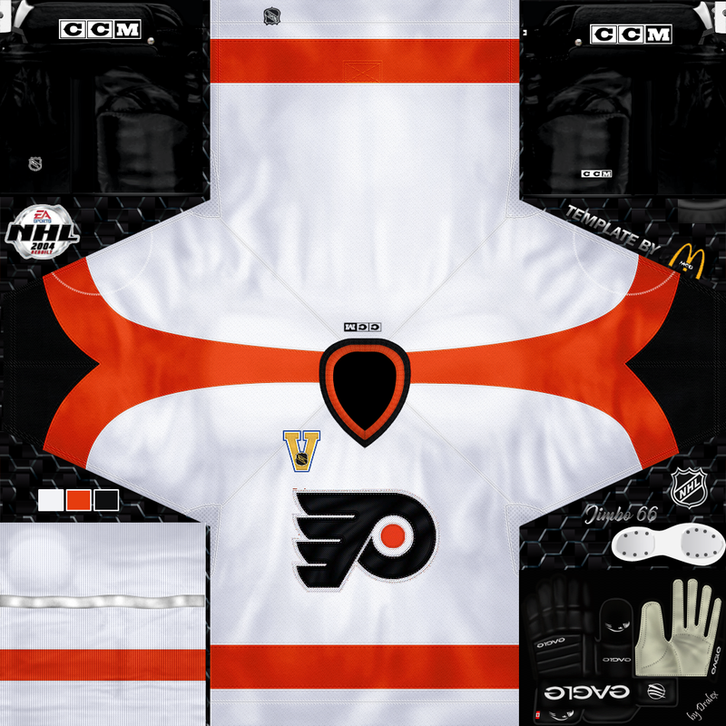 Flyers Vintage copy