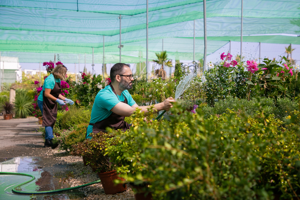 gardener Cranbourne