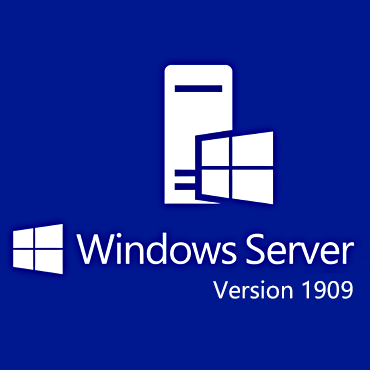 Windows Server X64 Version 1909 Build 18363.959 AIO en-us July 2020