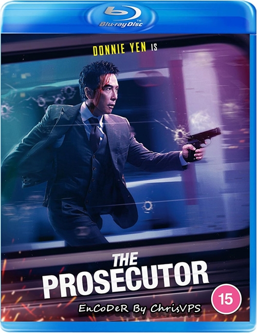 Prokurator / The Prosecutor (2024) MULTi.1080p.BDRemux.TrueHD.Atmos.AC3-ChrisVPS / LEKTOR AI i NAPISY