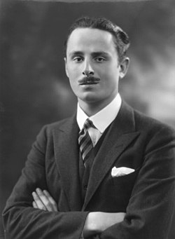 250px Oswald mosley MP