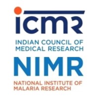NIMR Logo