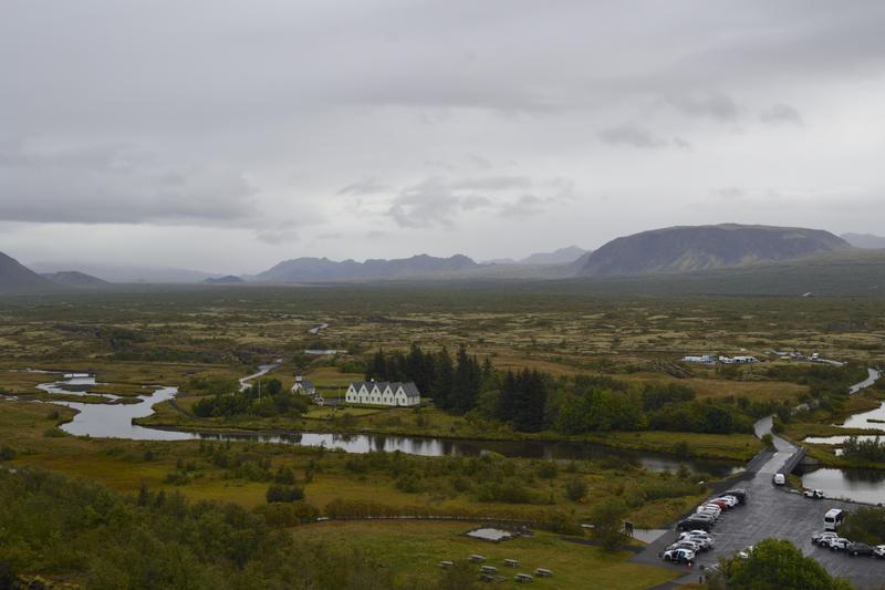 Islandia, donde la tierra ruge. - Blogs de Islandia - Círculo dorado, caminando entre continentes. (4)