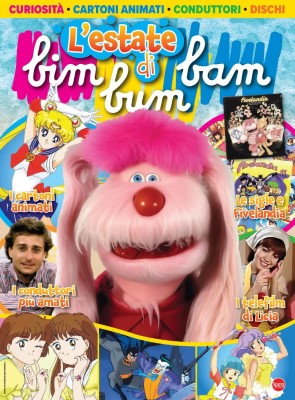 L'estate di Bim Bum Bam - Giugno 2024