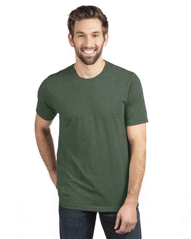 Camiseta Next Level Apparel Unisex 6200 - Imagen 21 de 22