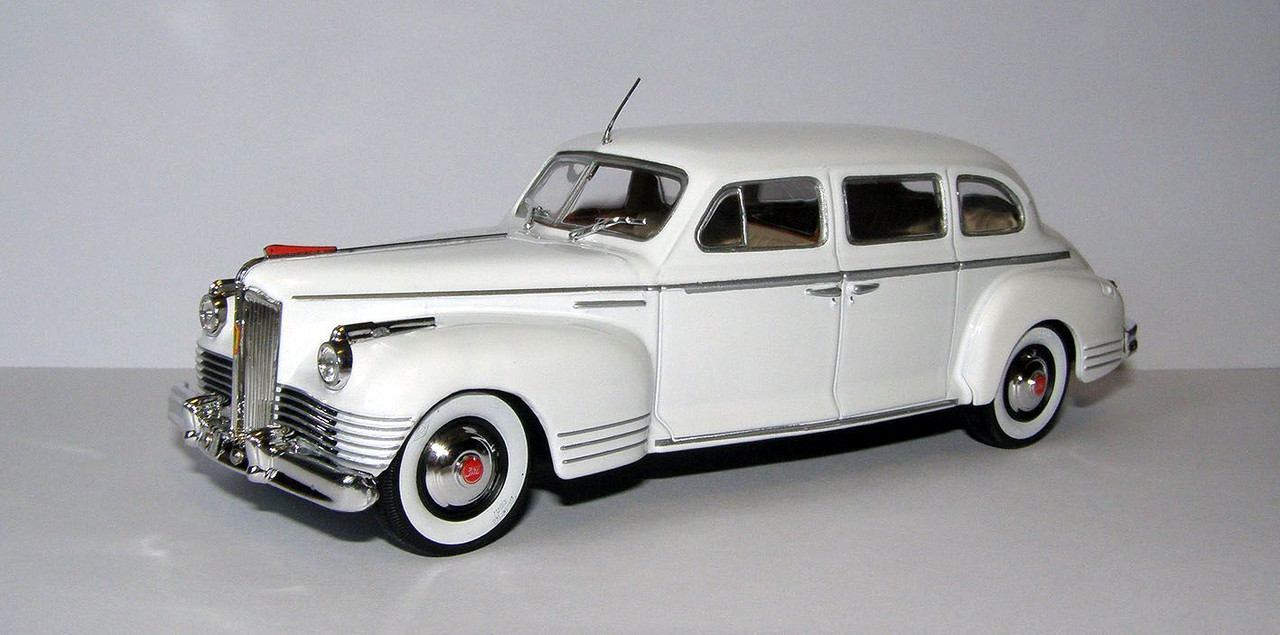 1945 ZiS-110 (140) (IST for DeAgostini KAP Nr.113) 1