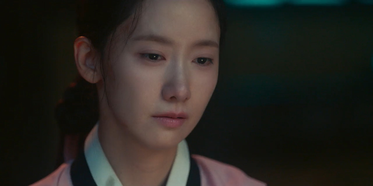 Bon Appétit, Your Majesty (2025) Season 1 [Hindi + English] WebRip 480p 720p ESub - Complete Screenshot