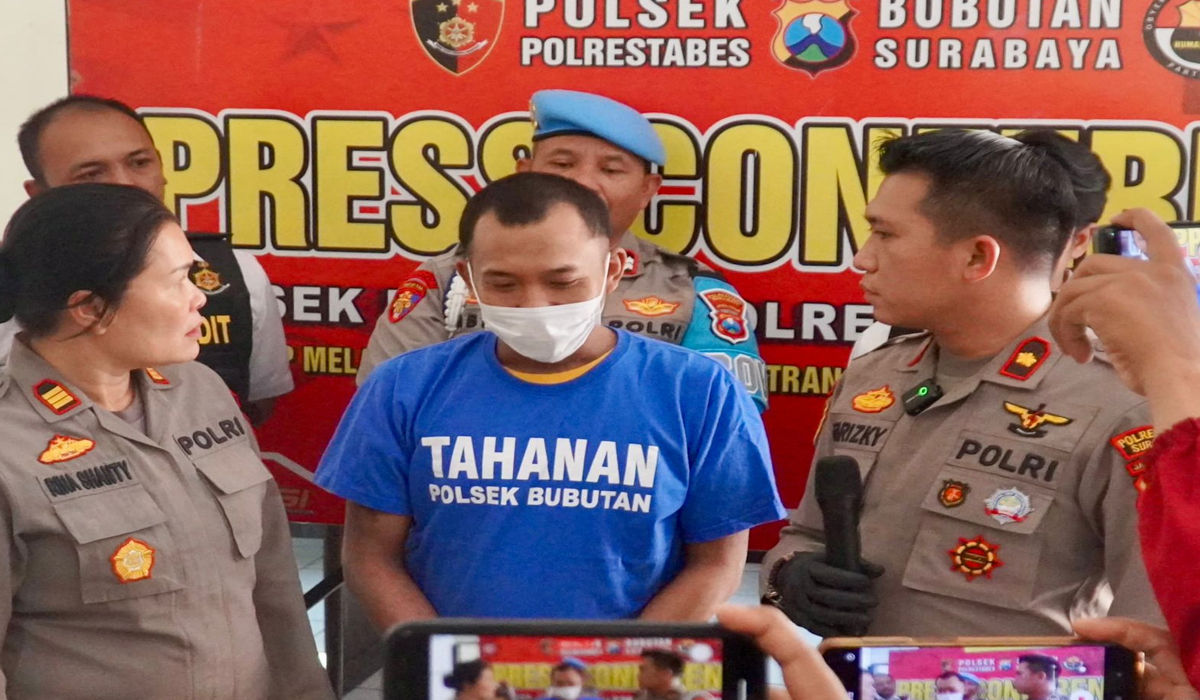 Jerat Hukum dan Ancaman Pidana