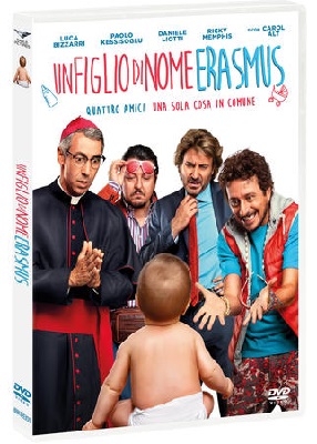 Un figlio di nome Erasmus (2020) DVD5 COMPRESSO ITA Un figlio di nome Erasmus (2020) DVD5 COMPRESSO ITA