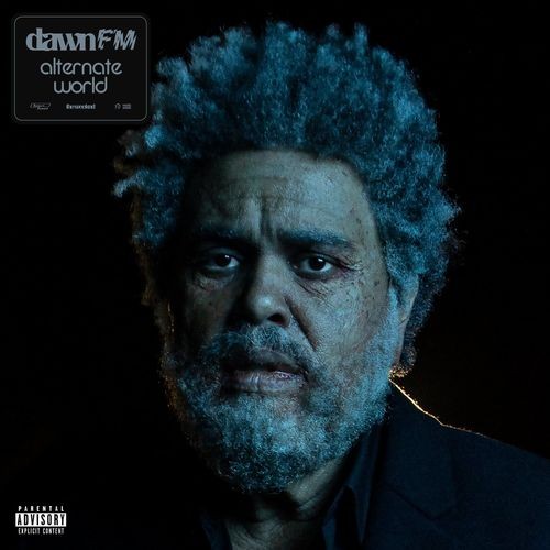 The Weeknd - Dawn FM (Alternate World Deluxe) (2022) mp3