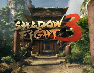 Shadow Fight 3