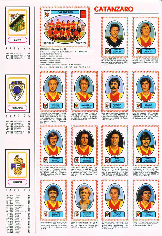 Calciatori 1977-1978 Panini-48