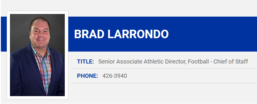 lorrando